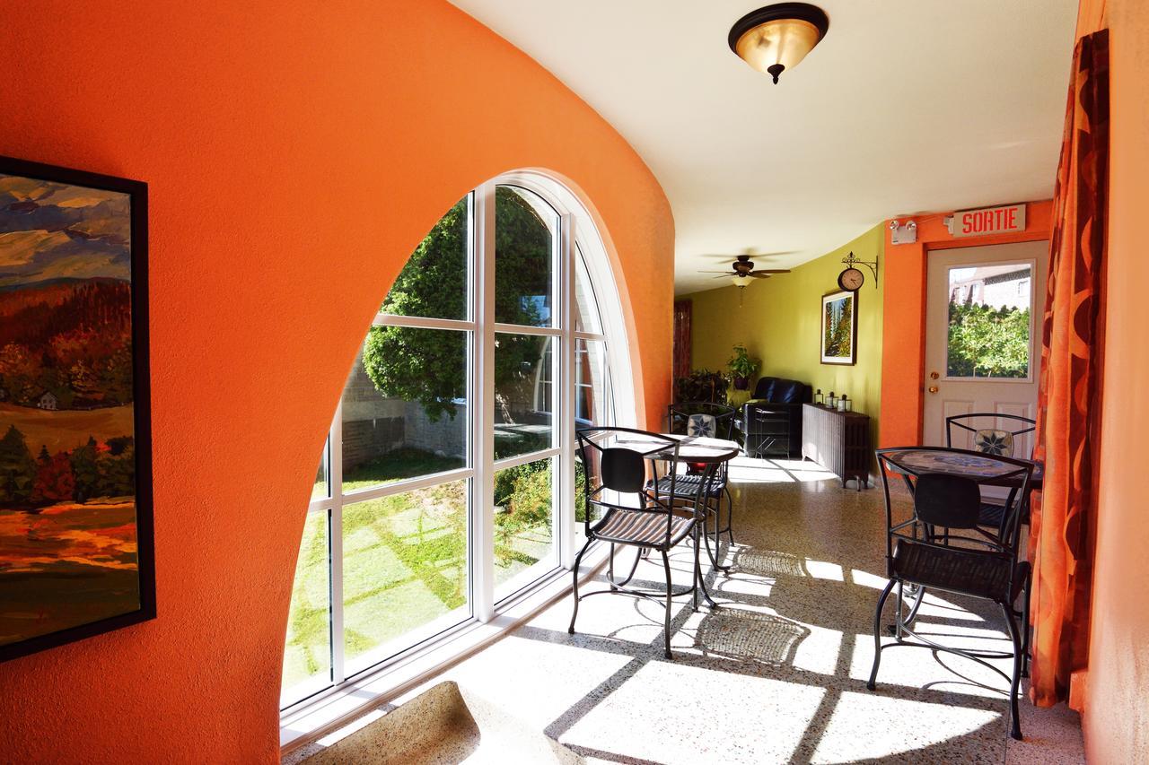 Le St-georges Bed & Breakfast Saguenay