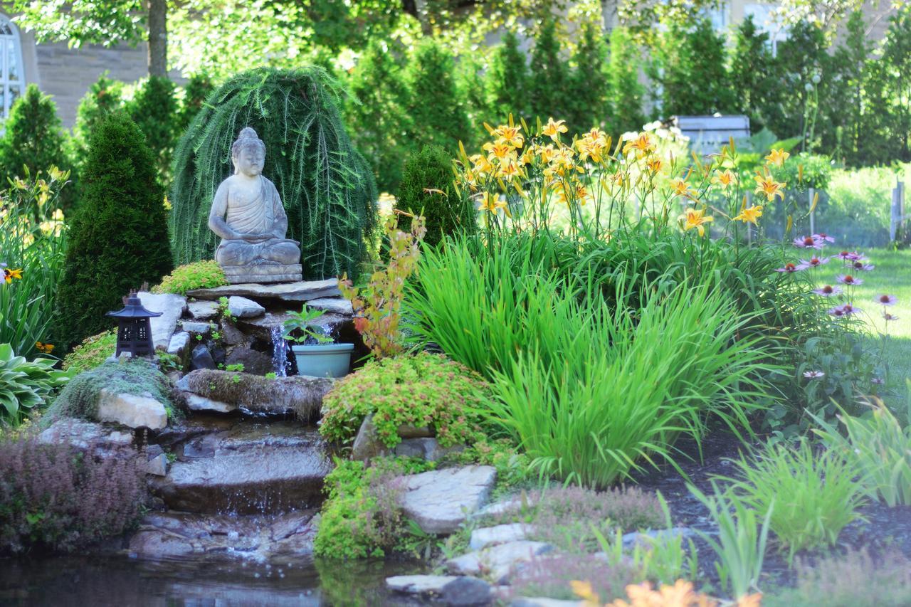 Le St-georges Bed & Breakfast Saguenay