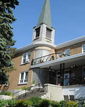 Bed & Breakfast Le St-georges 4*