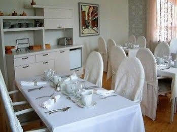 Bed & Breakfast Le St-georges 4*