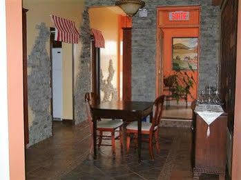 Bed & Breakfast Le St-georges 4*