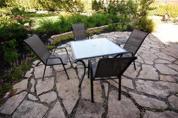 Bed & Breakfast Le St-georges 4*
