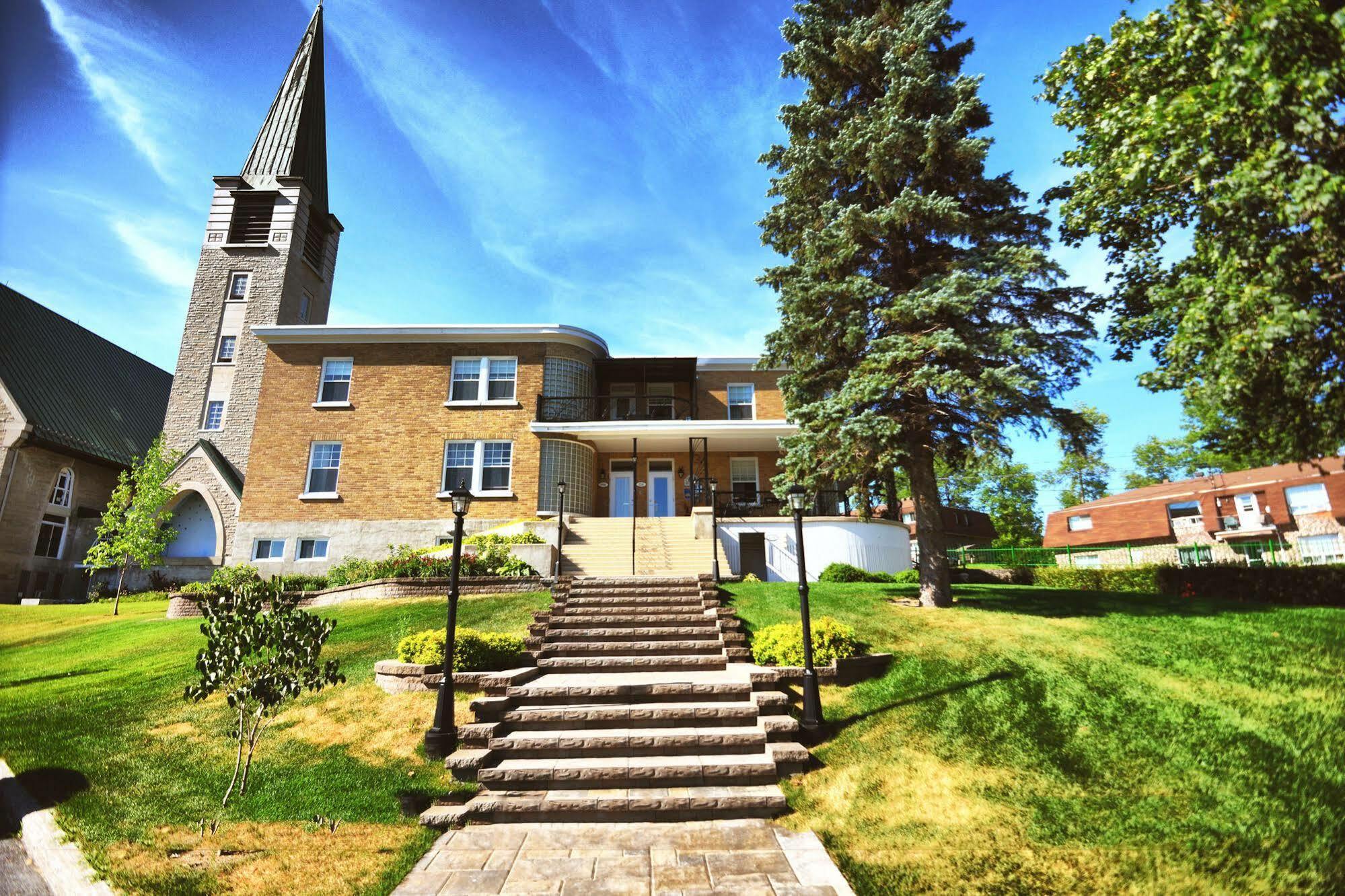 Le St-georges 4* Saguenay