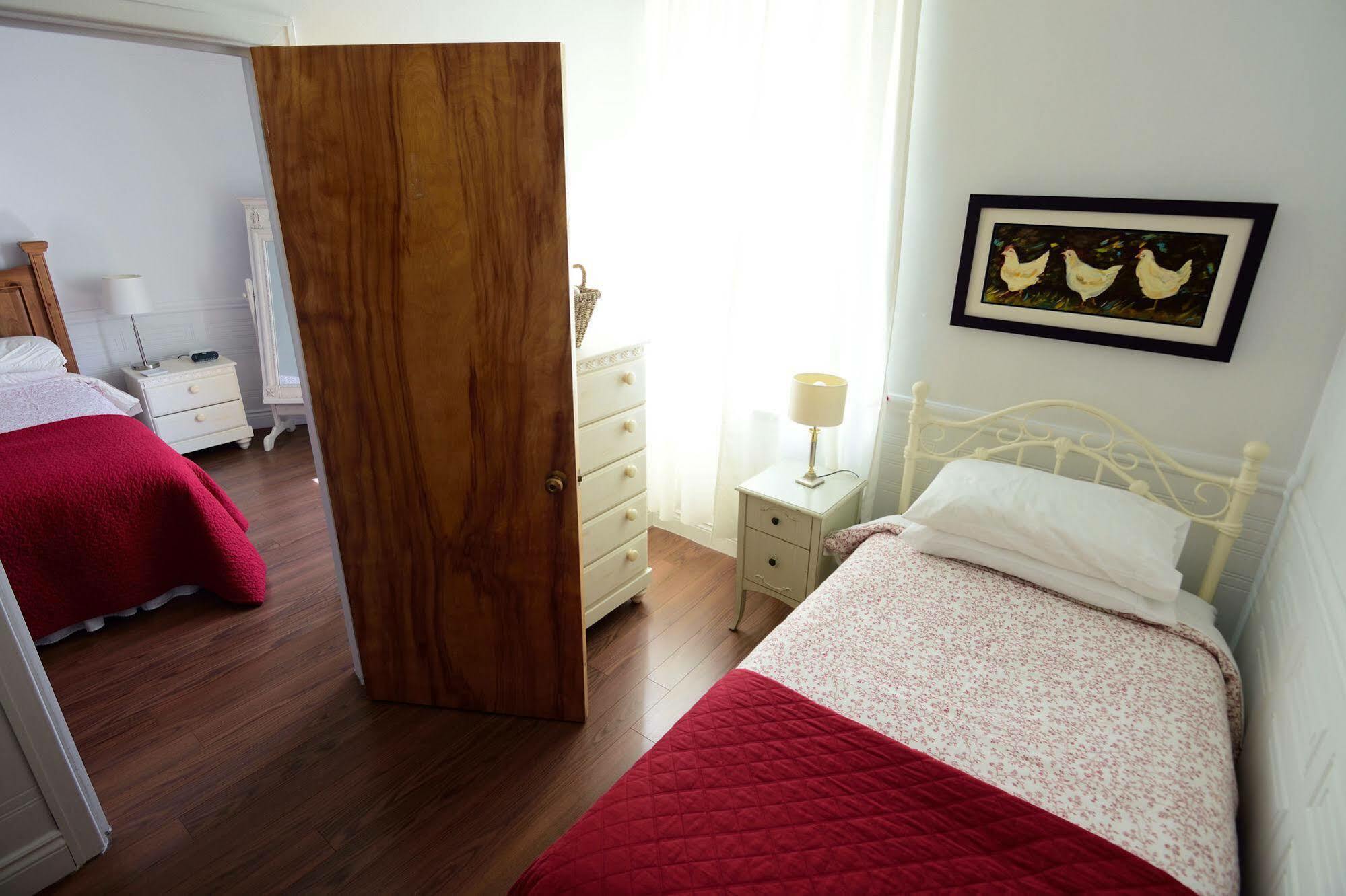 Bed & Breakfast Le St-georges