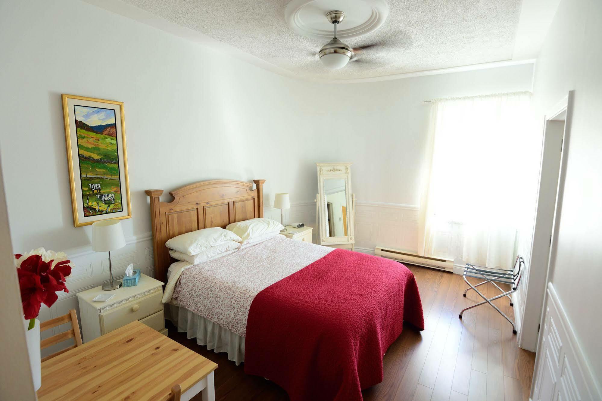 Bed & Breakfast Le St-georges 4*